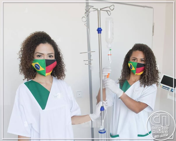 Alemanha tenta atrair mão de obra brasileira nas áreas de enfermagem e ensino