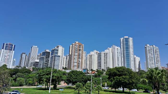 Veja a previsão do tempo para este fim de semana em Londrina e região