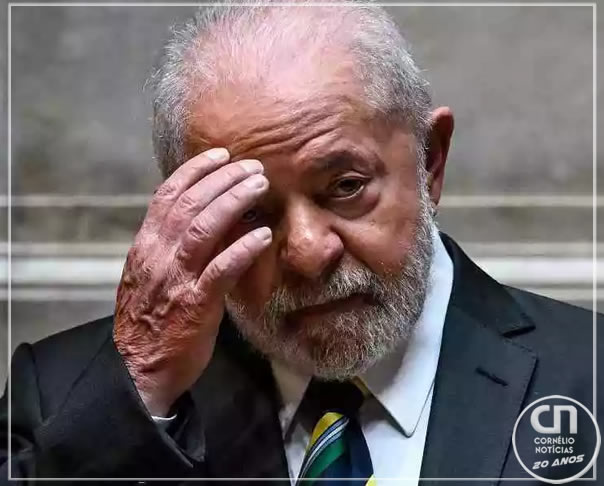 Lula deve repetir exames após queda em banheiro