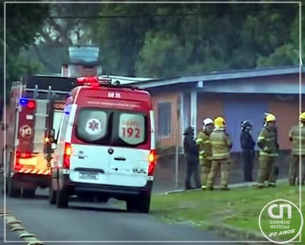 Homem deixa 9 feridos após matar a tiros pai, irmão e PM, em Novo Hamburgo