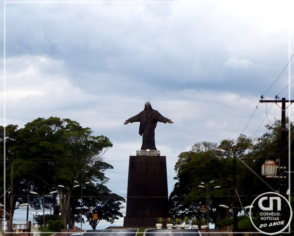 Cornélio Procópio terá semana de Sol entre muitas nuvens