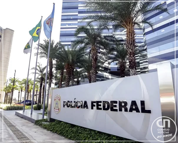 PF indicia Bolsonaro e mais 36 em investigação de trama contra Lula