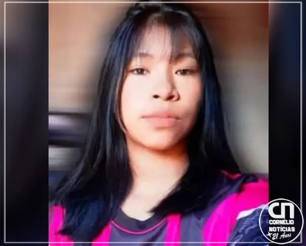 Adolescente indígena de 17 anos é morta a facadas no Paraná