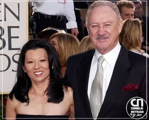 Ator Gene Hackman e esposa são encontrados mortos