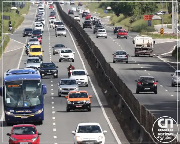  1º dia de Carnaval registra acidentes e mortes nas estradas do PR