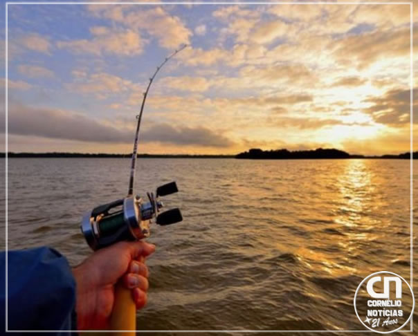 Paraná vira destino queridinho da pesca esportiva