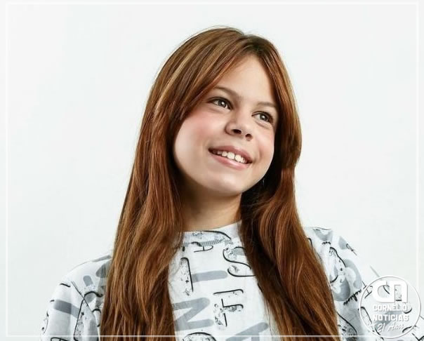 Atriz mirim do SBT morre após sofrer 12 paradas cardíacas