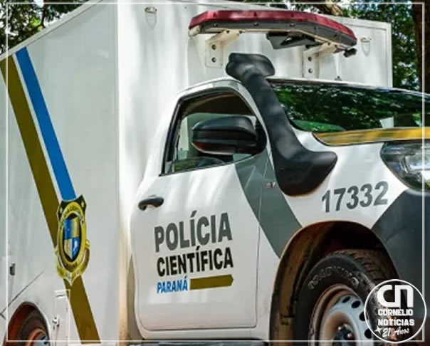 Homem é morto a golpes de foice, pau e faca e jogado em rio no PR