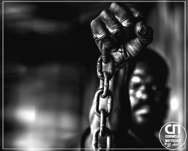 Lei Áurea completa 137 anos da abolição da escravatura no País
