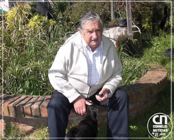 Morre José “Pepe” Mujica, ex-presidente, aos 89 anos