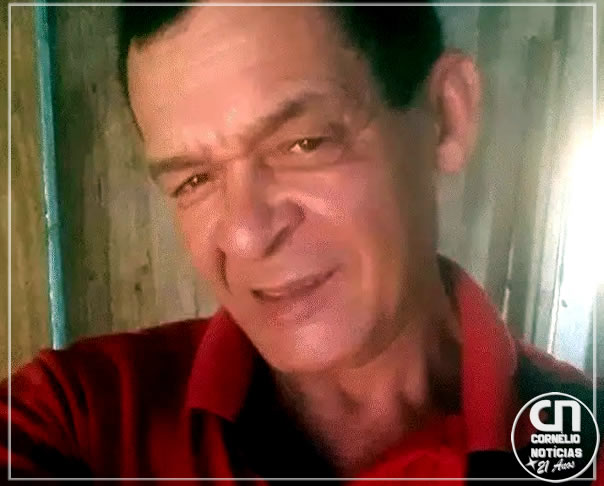 Filho mata, esquarteja e espalha partes do corpo do próprio pai no PR