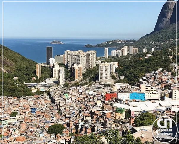 EUA alertam norte-americanos com viagem ao Brasil