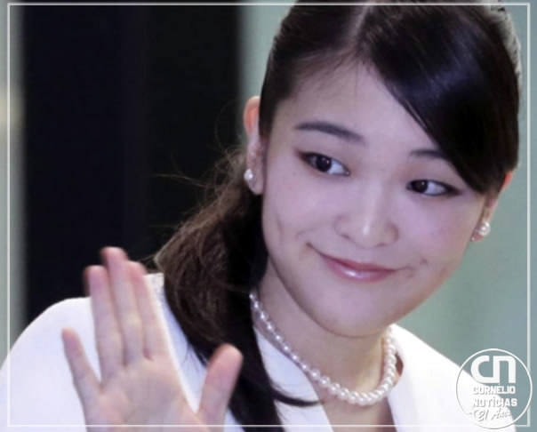 Paraná recebe visita de princesa japonesa