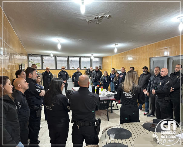 PCPR deflagra operação contra empresas de emplacamento ligadas a fraudes