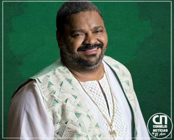 Morre Arlindo Cruz, um dos maiores nomes do samba, aos 66 anos
