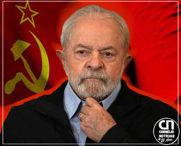 Lula quer proibir redes sociais para menores e impor ‘controle total’ dos pais