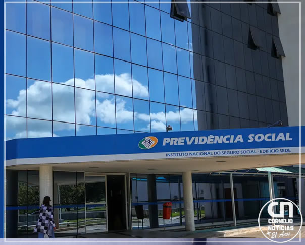 INSS suspende contrato de pagamentos para aposentados com a CREFISA