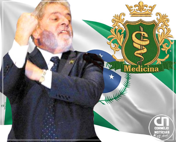 Barrados novos cursos de medicina em faculdades privadas no Paraná