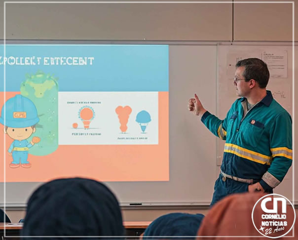 Prefeitos do Norte Pioneiro exigem da COPEL melhorias na rede elétrica