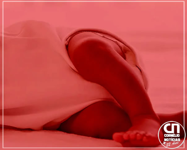 Pré-adolescente estupra e asfixia bebê até a morte no Rio de Janeiro