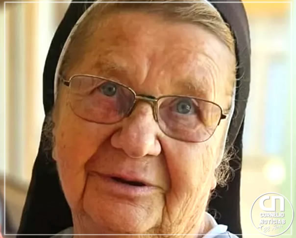 Freira é encontrada morta com sinais de agressão em convento no Paraná