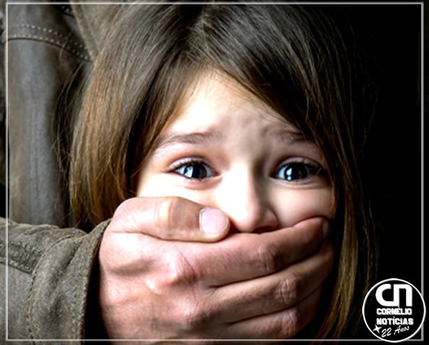 Homem tenta vender a própria filha em ponto de drogas no Paraná