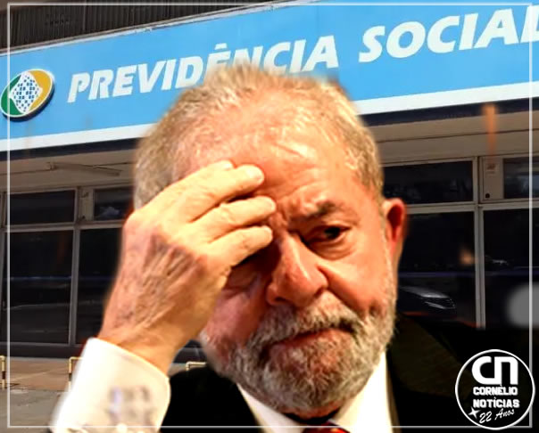 Ex-dirigentes do INSS fecham delação e entregam filho de Lula e políticos