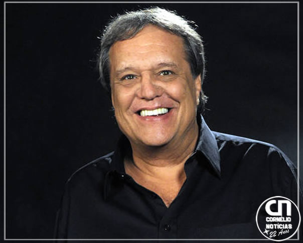 Morre Dennis Carvalho, que mudou a TV com 'Dancin' Days' e 'Anos Rebeldes'