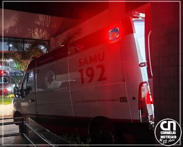 Mulher é assassina em pleno Dia Internacional da Mulher no Norte Pioneiro