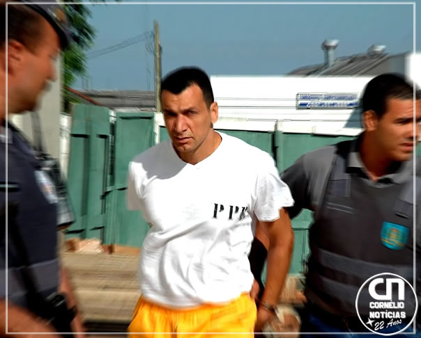 Defesa de Marcola quer benefício igual concedida a Vorcaro em prisão federal