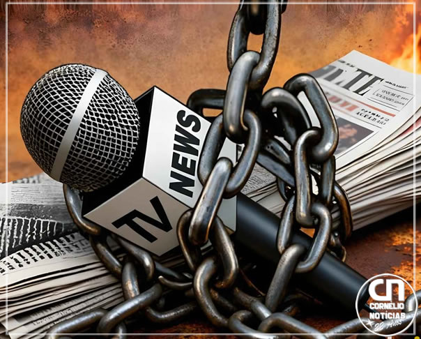 Juiz do STF determina busca e apreensão contra jornalista do Maranhão