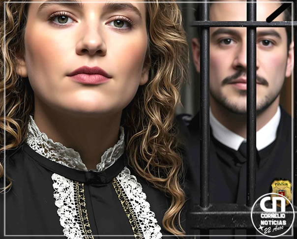 Juíza condena delegado por usar viatura de forma particular no PR