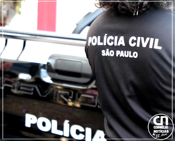 Preso em Sorocaba condenado por estupro de vulnerável em C. Procópio