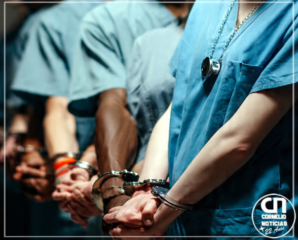 Alunos aprovados em curso de medicina são alvo de operação no PR