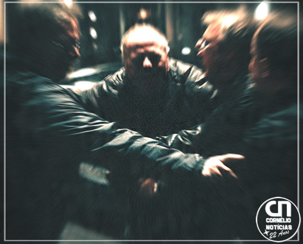 Senhor de 64 anos é vítima de estupro coletivo no Paraná