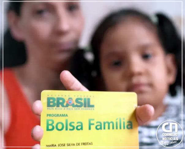9 Estados têm mais Bolsa Família que trabalho com carteira assinada