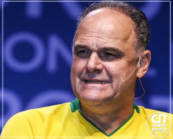 Morre em São Paulo, Oscar Schmidt, lenda do basquete brasileiro