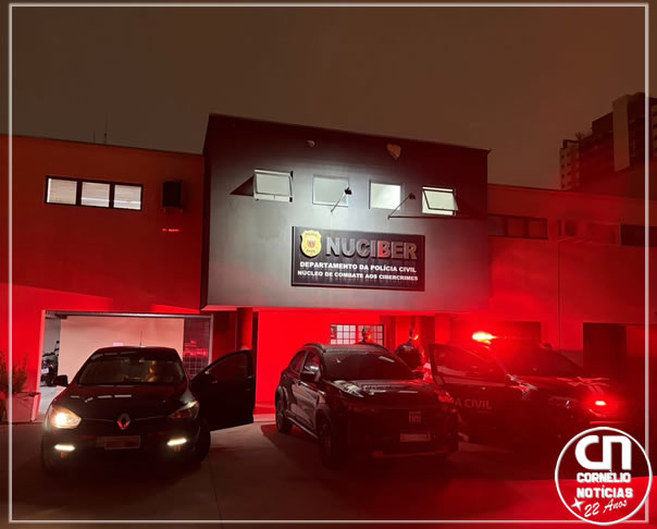 Megaoperação é deflagrada em 27 estados brasileiros e em 13 países