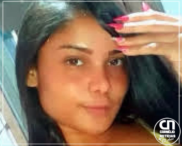 Adolescente de 14 anos é morta com mais de 70 facadas no Paraná