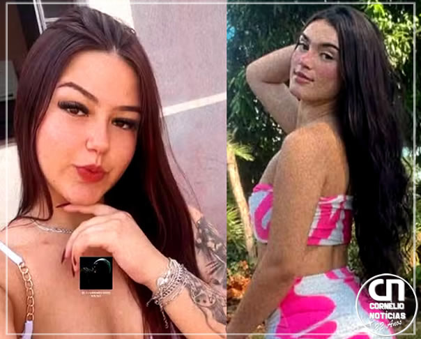 Primas desaparecem no Paraná após serem convidadas para festa por conhecido
