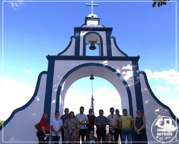 Aprovada “Rota dos Santuários”, que liga o Norte Pioneiro ao Norte do Paraná