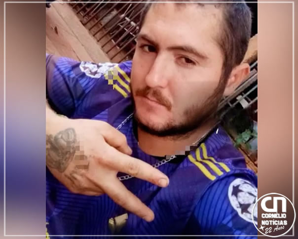 Briga entre amigos por causa de mulher termina com jovem morto