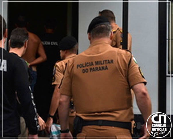 Adolescentes, entre eles menina de 12 anos, amaram e roubam motorista