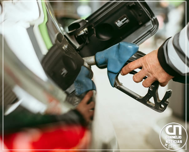 Presidente da Petrobras diz que gasolina ficará mais cara em breve