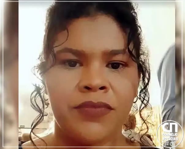 Homem joga carreta contra van e mata ex-esposa no Paraná