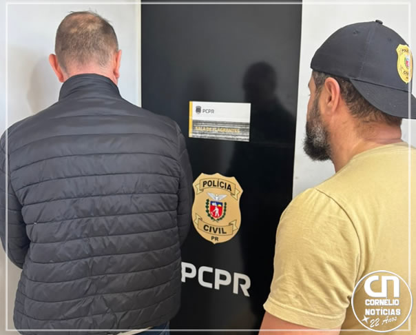 PC prende suposto “assassino de gatos” em Bandeirantes