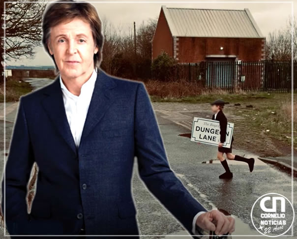 Paul McCartney lança novo álbum aos 83 anos