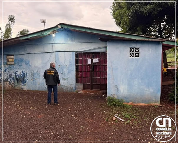 Polícia Federal resgata 11 pessoas vítimas de exploração sexual no Oeste do Paraná