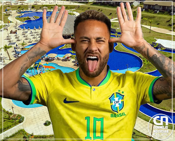 Morro dos Anjos prepara atividades temáticas para hóspedes durante copa