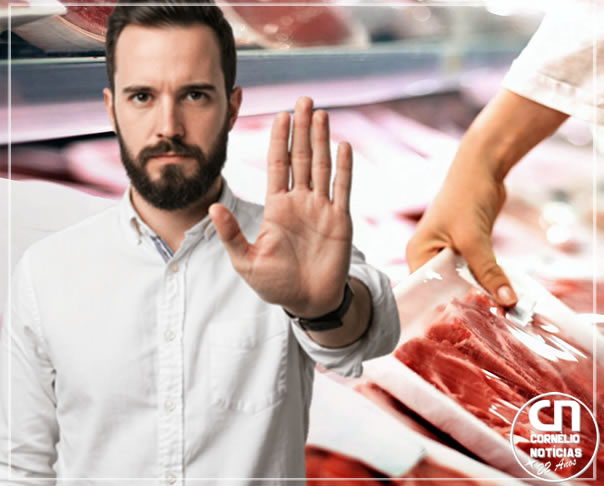 União Europeia veta importação de carne bovina brasileira